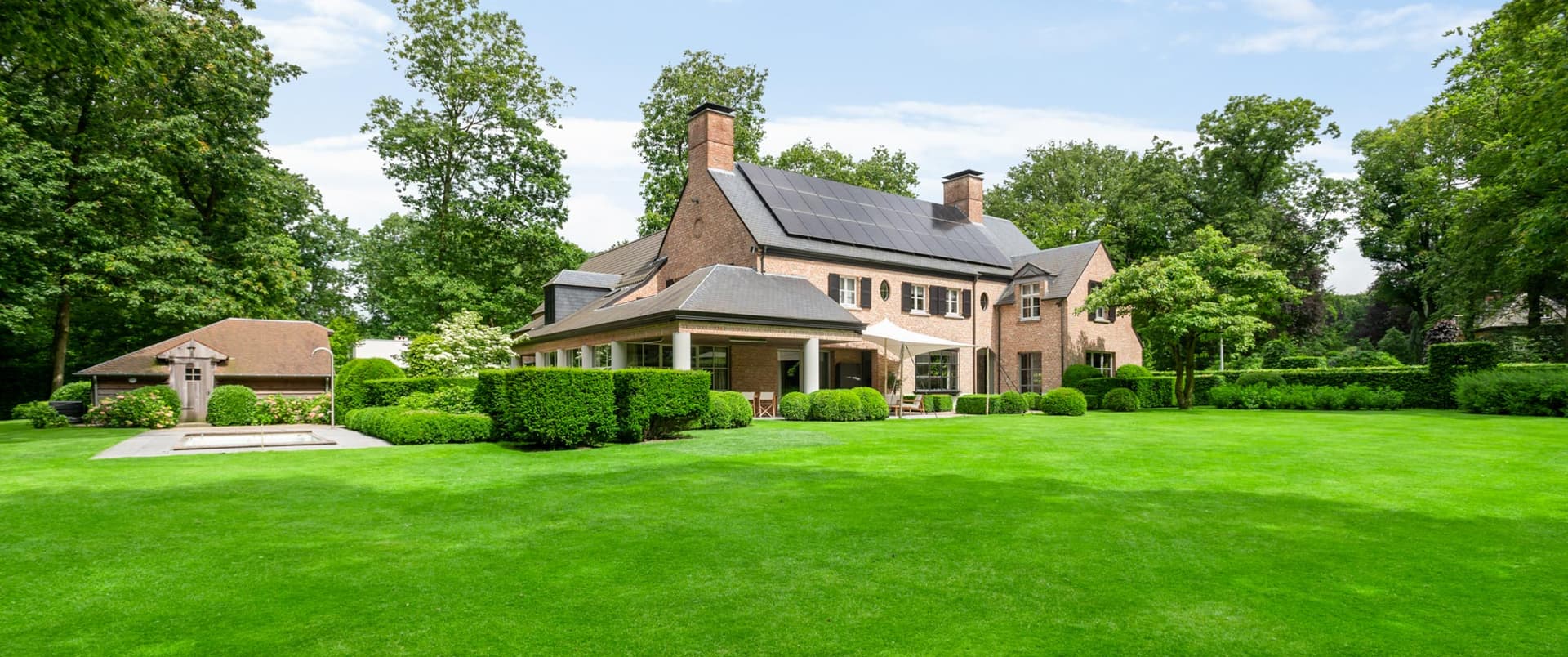 Rodenburgh immobiliën